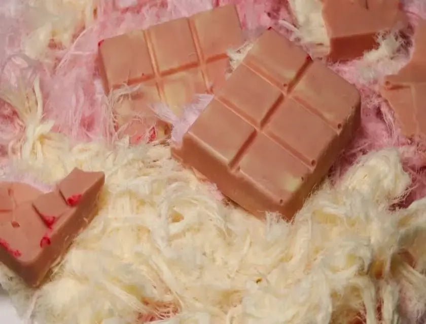 Elevate Your Corporate Gift Offering with Angel Hair Chocolate: A Gift Beyond Expectation - Aladdin