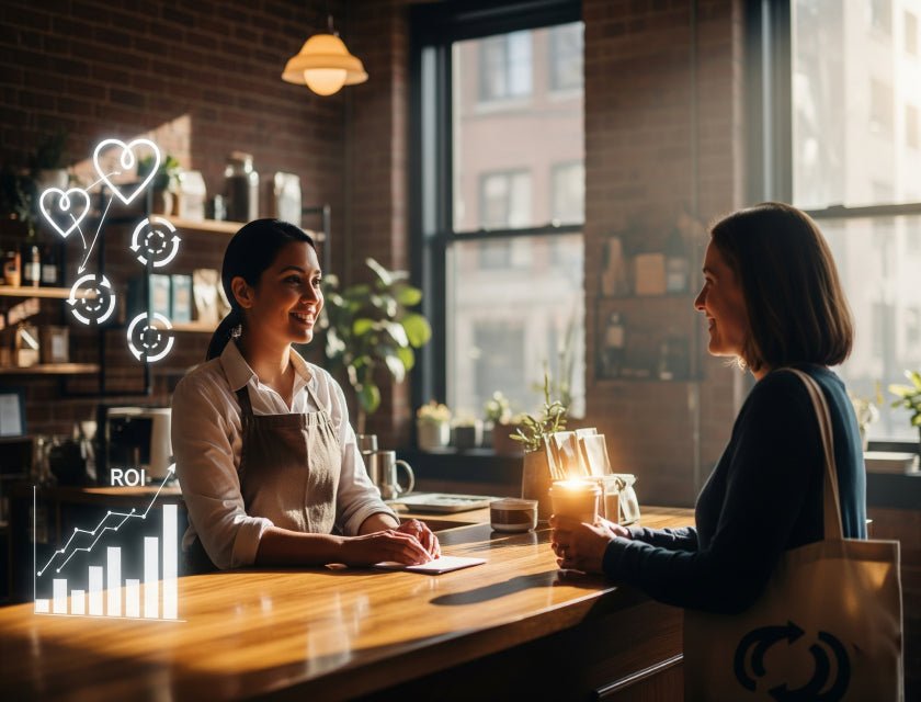 The Secret ROI Booster for Small Businesses - Aladdin