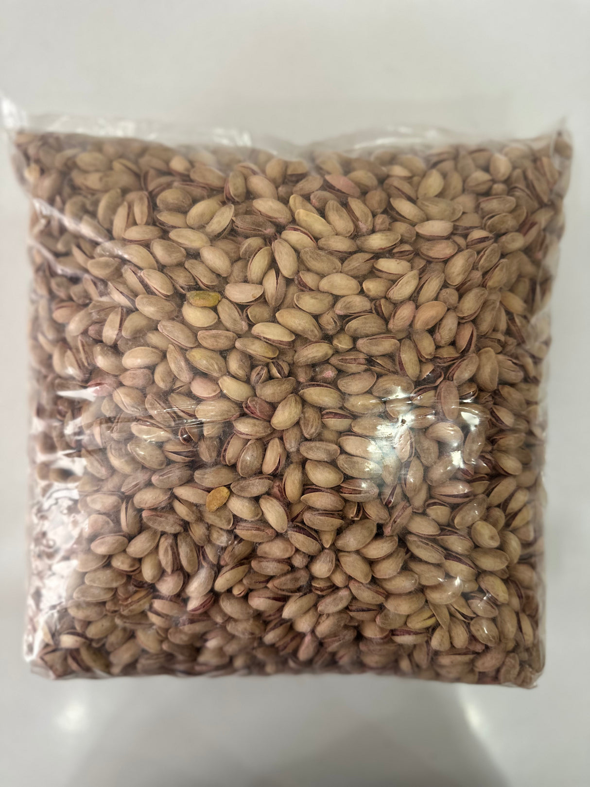 Serde | Ristet Antep Pistacie