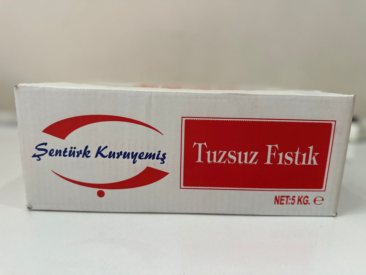 Serde | Usaltet jordnød, XL