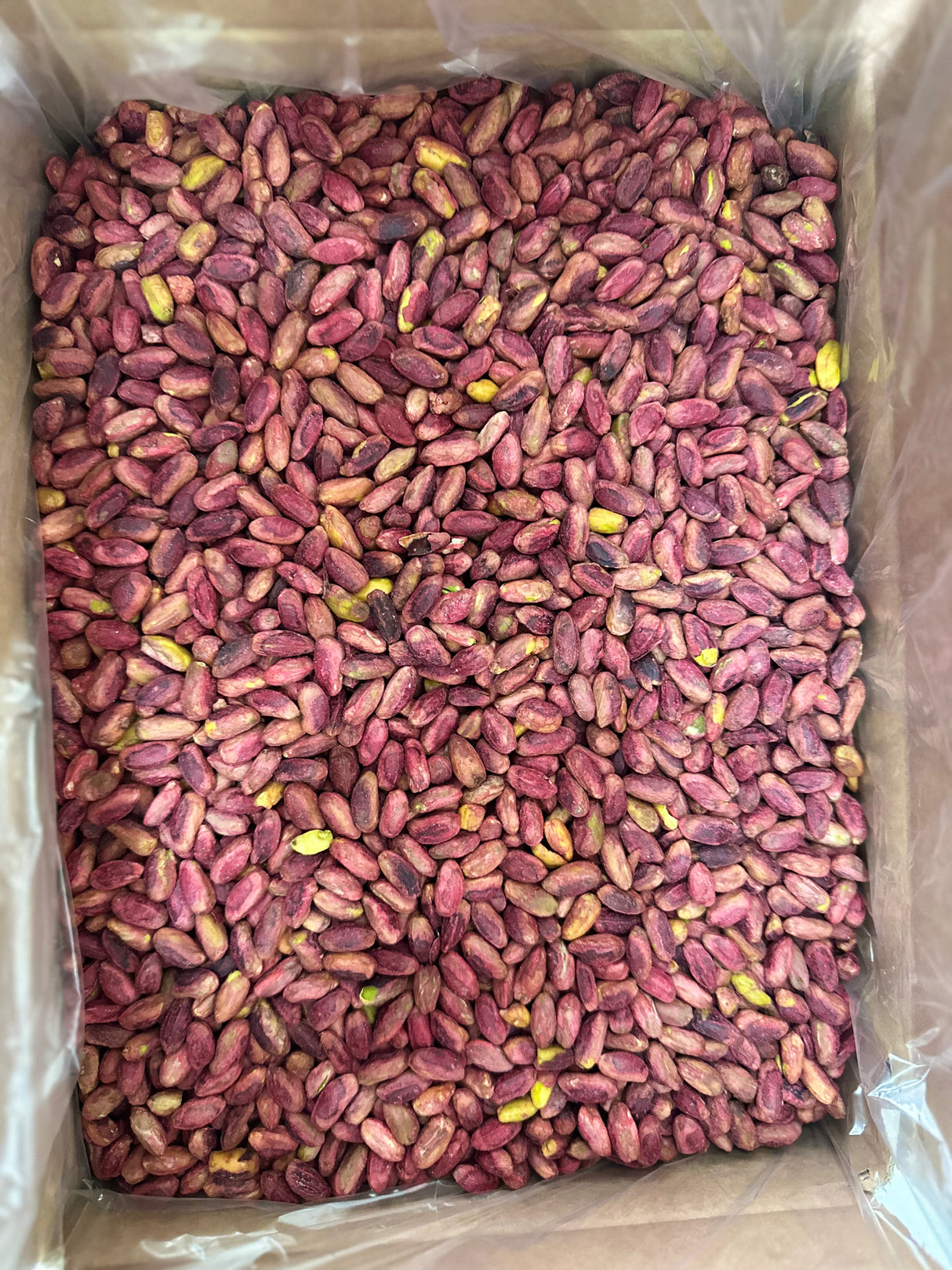 Serde | Uskalede Antep Pistacienødder