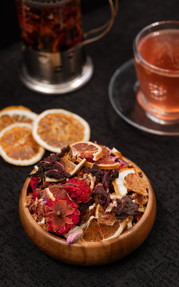 La Tienda de Pepe | Vitamin Tea - TryAladdin