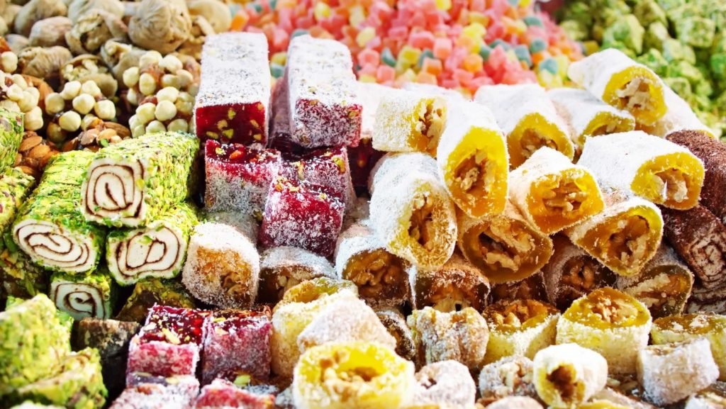 Discover the Alluring World of Turkish Confections and Baklava: A Comprehensive Guide for First-Time Buyers - Aladdin