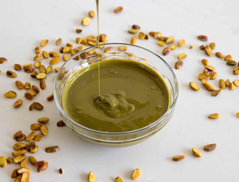 Inside the Chocolate Revolution: The Rise of Turkish Pistachio Paste in Modern Recipes - Aladdin