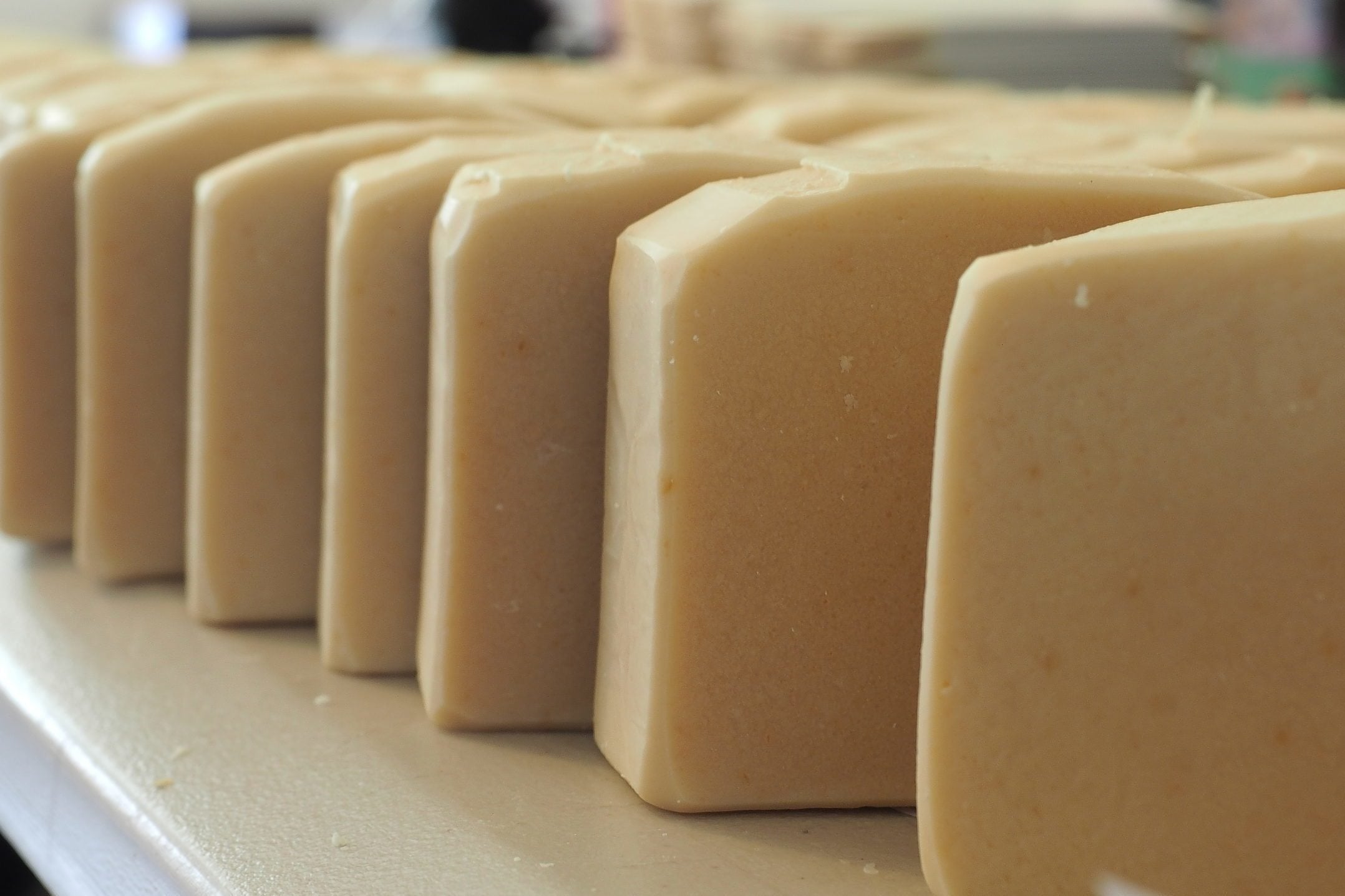 Luxurious Benefits of Using Goat Milk Solid Soap - Aladdin