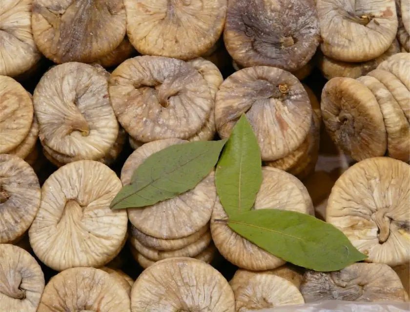 Turkish Apricots in Ice Cream? Yes—And They’re Game-Changers - Aladdin