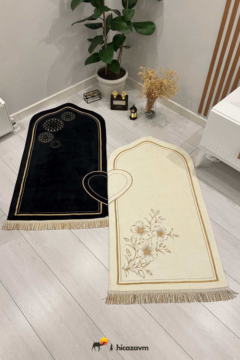 Couples Prayer Rugs - Aladdin