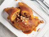 Aladdin | Turkish Desert Tas Kadayif Stuffed with Walnut - TryAladdin