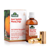 Arifoglu | Cellulite Massage Oil - TryAladdin