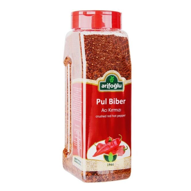 Arifoglu | Crushed Red Pepper (Hot) - TryAladdin