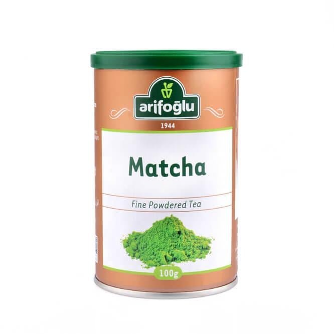 Arifoglu | Matcha Powder Tea - TryAladdin