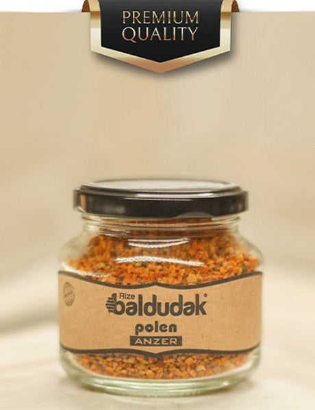 Baldudak | Premium Anzer Pollen - TryAladdin