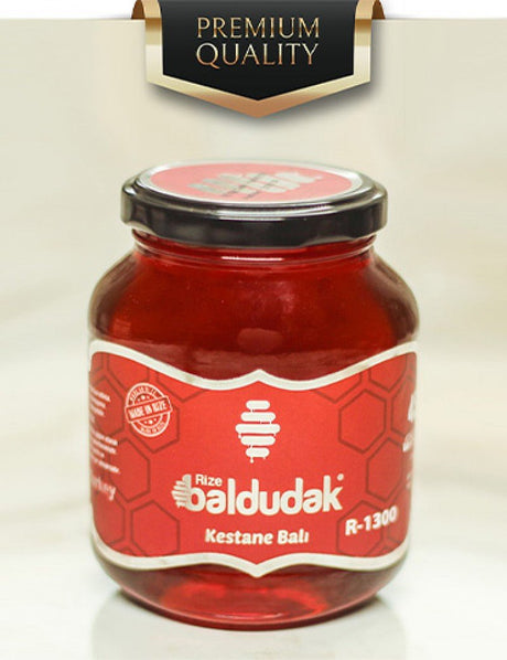 Baldudak | Premium Chestnut Honey R1300 - TryAladdin