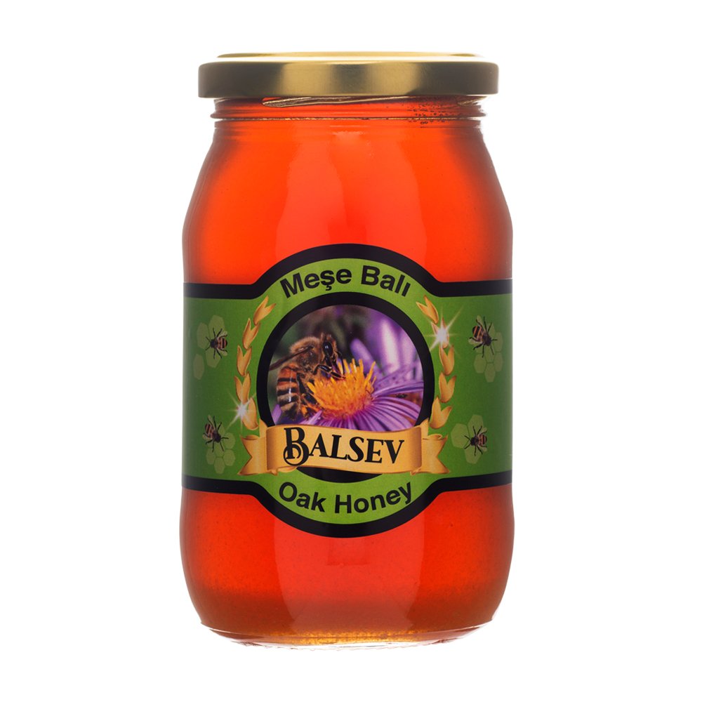 Balsev | Oak Honey - TryAladdin