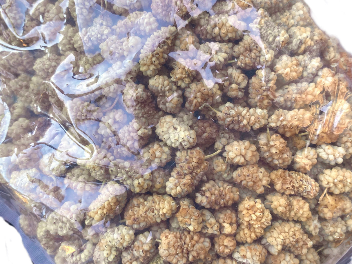 Bulgurlu | Dried Mulberries - TryAladdin