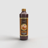 Callei Caramel Sauce 1000g – Gourmet Dessert Topping for Waffles & Pancakes - TryAladdin