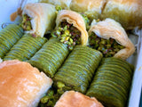 Celebiogullari | Assorted Baklava - TryAladdin