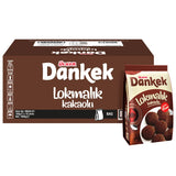 Ulker | Dankek Cocoa Cake i Servérpose
