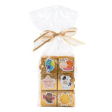 Melodi - Decorative Golden Note Baby Chocolate - 500 Grams - TryAladdin