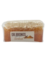 Dr. Bronos | Turmeric Soap with Natural Pumpkin Loofah - TryAladdin