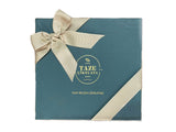 Dubai Chocolate Assortment 3 Pieces in Gift Box - Dark, White & Milk Chocolates - TryAladdin