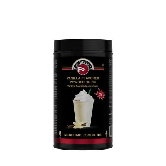 FO | Vanilla Powdered Drink Mix (1kg) - TryAladdin