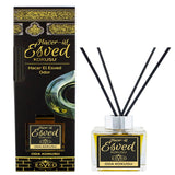 Hajarul Aswad Bamboo Stick Ambient Fragrance 100 ml - TryAladdin