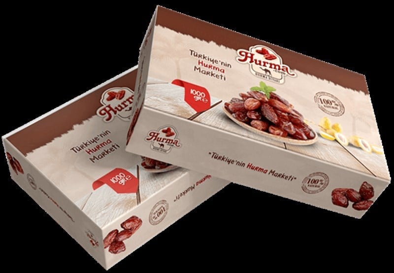 Hurma | Khudri Dates Large - TryAladdin