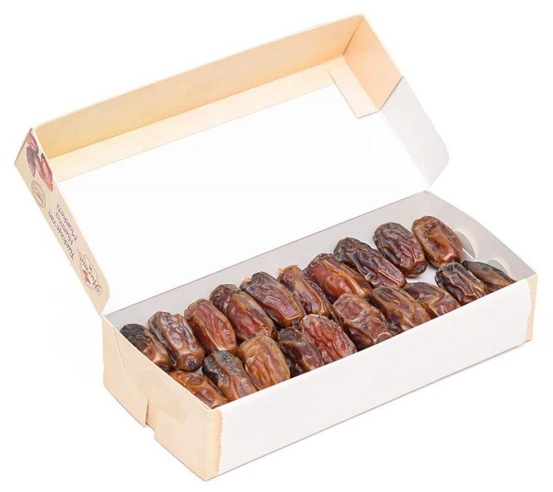 Hurma | Mashrook Dates Large - TryAladdin