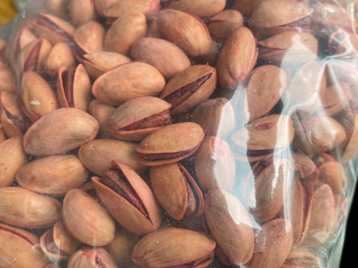 La Tienda De Pepe | Red Siirt Pistachio - TryAladdin