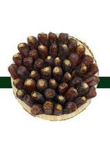 Mabroum Diheyni and Monayfi Dates - TryAladdin