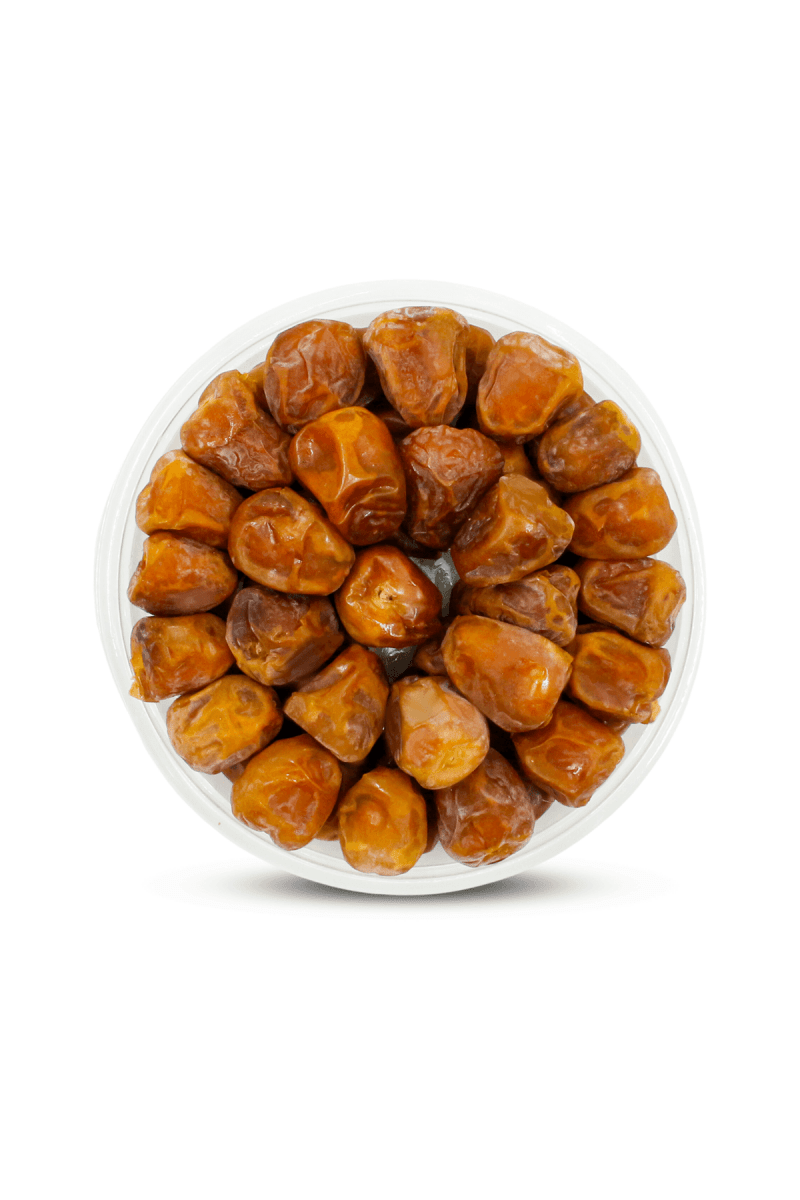 Medina Jassim Al - Qasim Sukkari & Mufettel Dates - TryAladdin