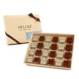 Melodi - Madlen Gift Chocolate Box 1957 Recital Edition - 400 Grams - TryAladdin