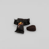 Musfik | Dark Belgian Chocolate Covered Dates with Almond 500g - TryAladdin