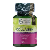 Nature's Supreme Beauty Collagen 30 Tablets - TryAladdin