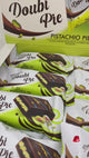 Beyoglu | Dubai Kakao & Pistacie Doubi Tærtekage - 40g