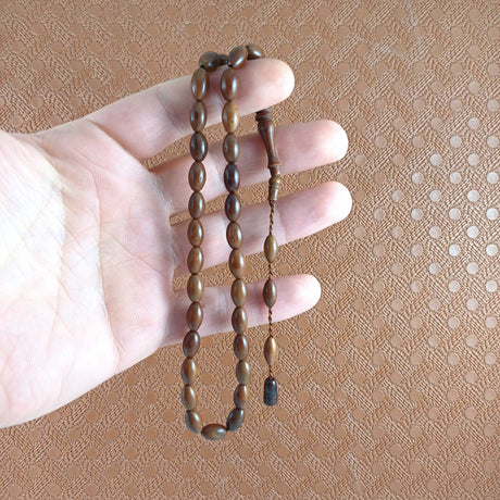 Selderesi | Genuine Kuka Wood Tasbih - TryAladdin