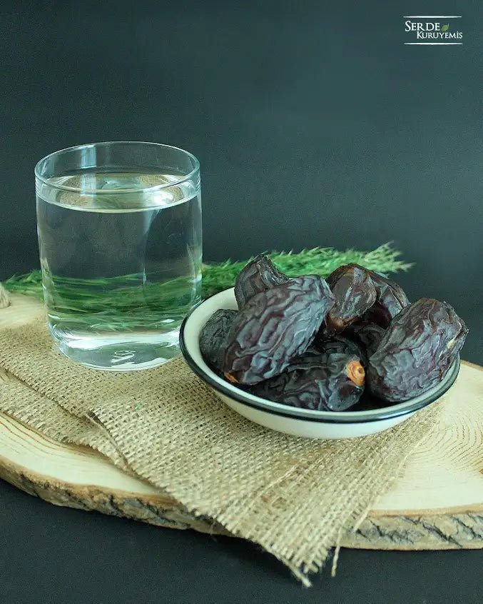 Serde | Medjool Dates (Jumbo) - TryAladdin