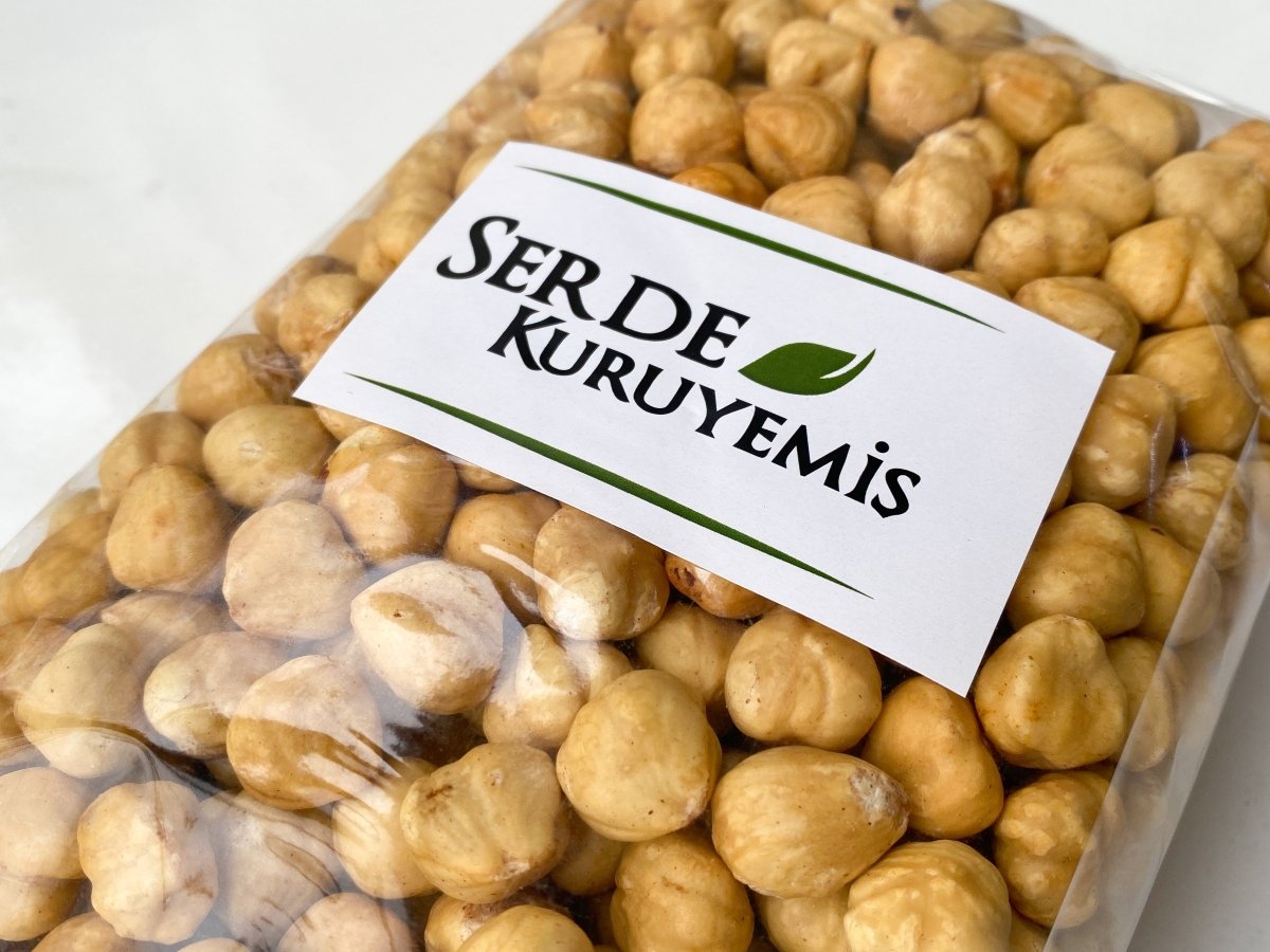 Serde | Special Roasted Hazelnuts - TryAladdin