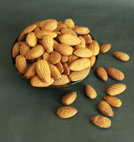 Serde | Special Unsalted Raw Almond - TryAladdin