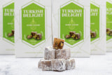 Sukru Efendi 1935 | Open and Enjoy Turkish Delight Pistachio - TryAladdin