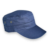 Taki | Summer Castro Hat - Hunter Model Men's Cap - TryAladdin