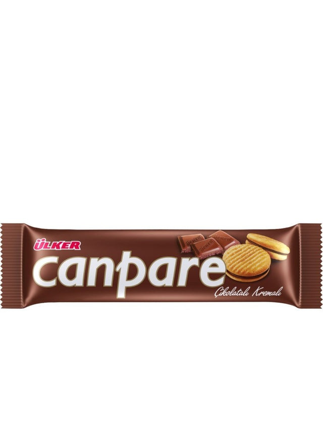 Ulker | Canpare Chocolate Cream Biscuits - TryAladdin