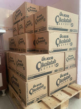 Ulker | Chocolate Covered Wafers - TryAladdin