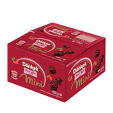 Ulker | Dankek Mini Strawberry Pie in Single Serve Bag - TryAladdin