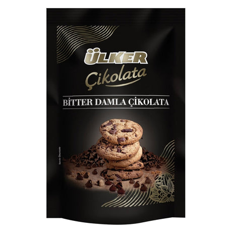 Ulker | Dar Chocolate Chips - TryAladdin