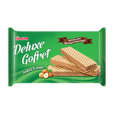 Ulker | Delux Wafer with Hazelnut Cream - TryAladdin