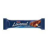 Ulker | Lovenut Chocolate Bar with Hazelnut - TryAladdin