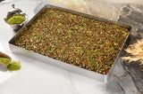 Asi | Fistikzade Pistachio Kadayif Tray - TryAladdin