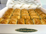 Celebiogullari | Antep Walnut Baklava - TryAladdin